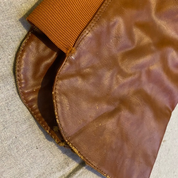 Women’s boot’s slightly over the knee - Picture 7 of 7